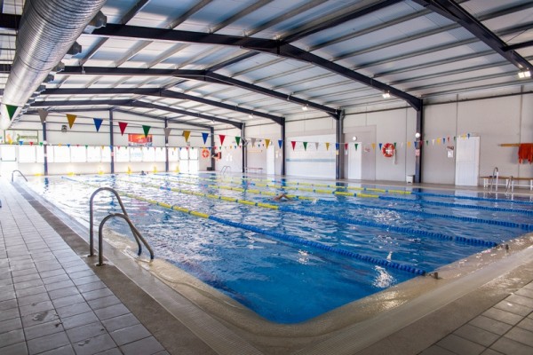Orihuela blinda el contrato del Centro Deportivo de la costa: sancionará a la empresa si lo incumple