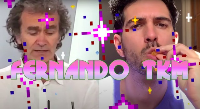 La música que nos deja el confinamiento