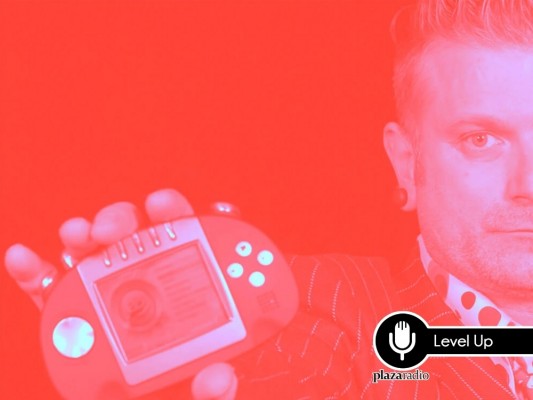 Level Up: La mafia de Uppsala