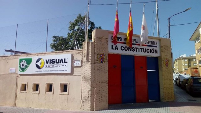 El Yeclano, que retoma los entrenamientos, tiene un positivo en su plantilla