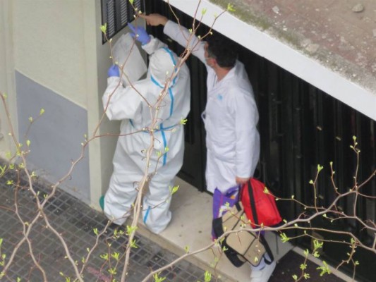 Segundo día consecutivo sin fallecidos en la Comunitat Valenciana, que confirma 19 positivos