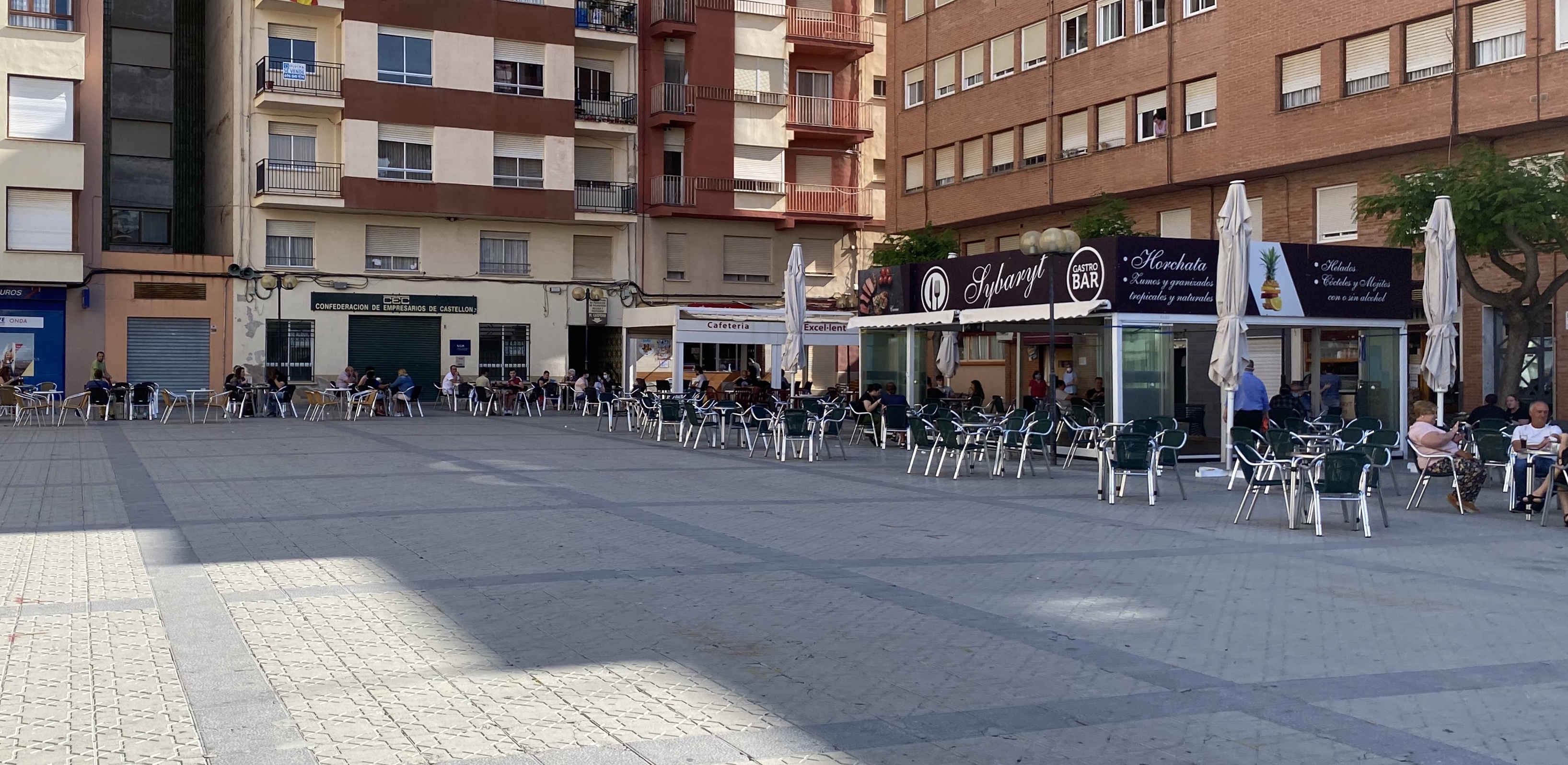 El PSPV-PSOE de Onda lamenta que Ballester 