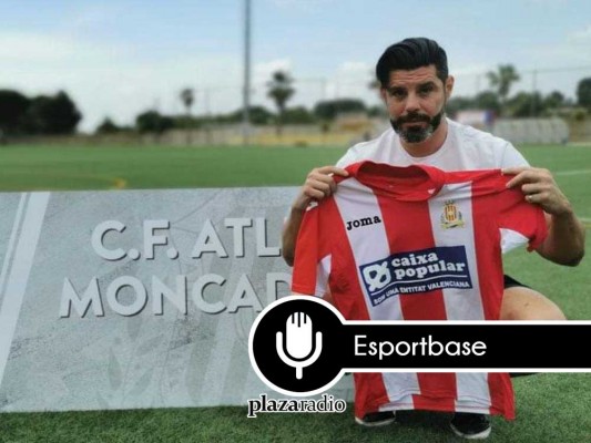 Fichajes en el At. Moncadense y Esportbase analiza el regreso del fútbol tras la covid-19 a nivel deportivo y de preparación física