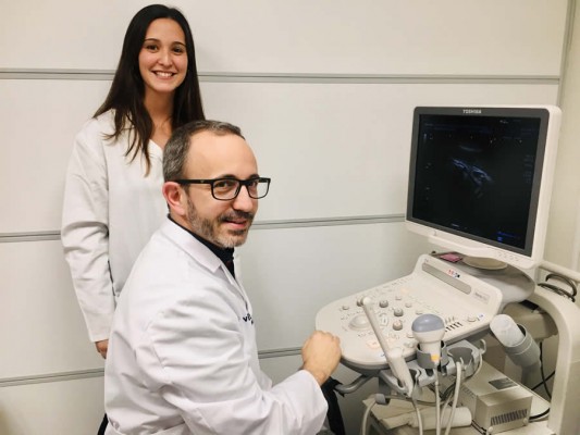 El diagnóstico precoz clave para detectar un 90% de anomalías ginecológicas que pueden derivar en enfermedades 