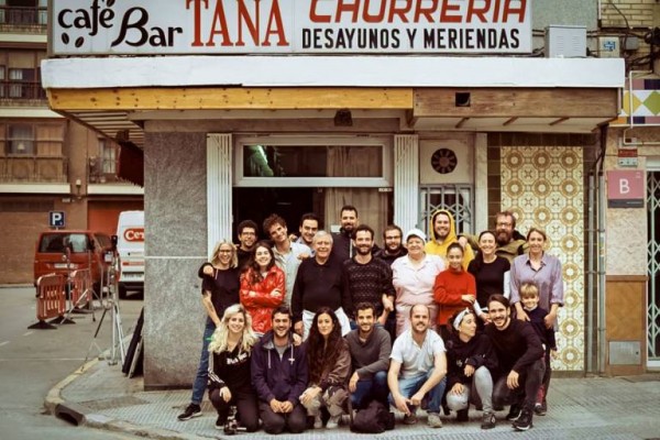 'El año del descubrimiento' sigue la racha de éxitos: premio en el festival de Jeonju