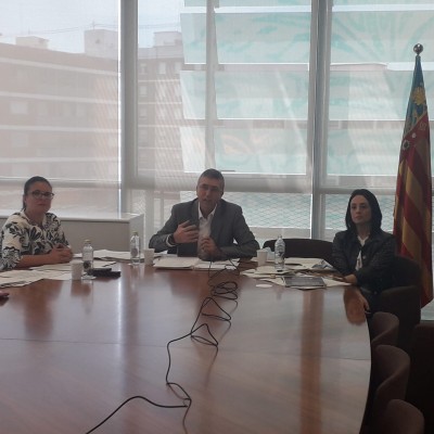 Economía impulsará el emprendimiento verde y una red de asesoramiento para apoyar el ecosistema emprendedor