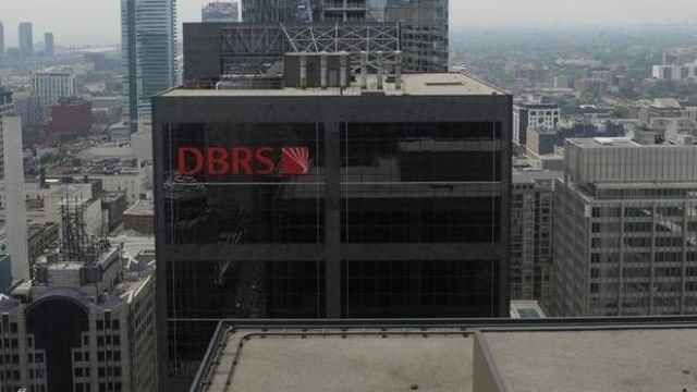 La agencia canadiense de medición de riesgos DBRS mantiene el rating de Liberbank