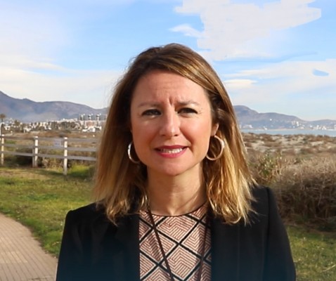 
Carrasco (PP) denuncia que 