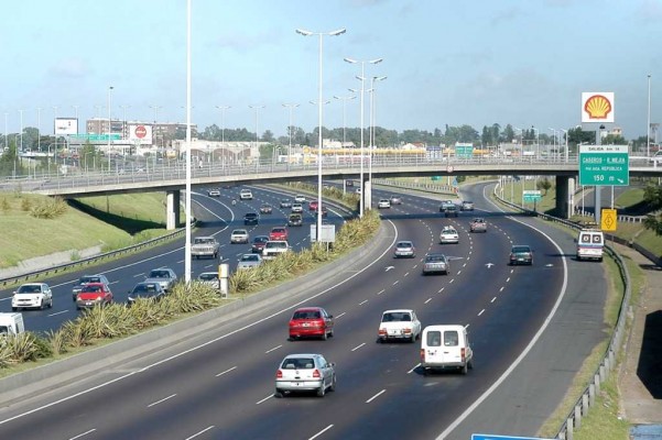 Abertis invertirá 250 millones en Argentina tras extender el contrato de concesiones