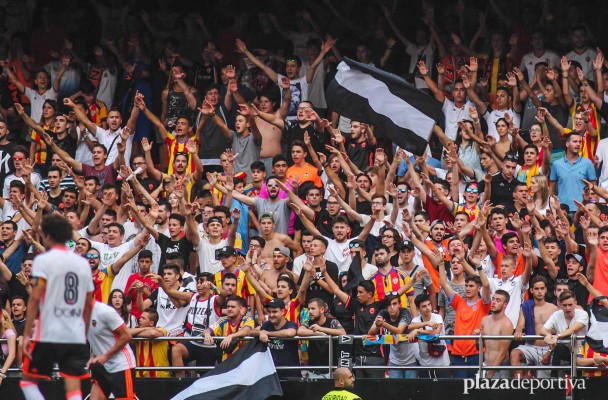 El VCF tiene previsto readmitir a los +30 y se reunirá con la CN10