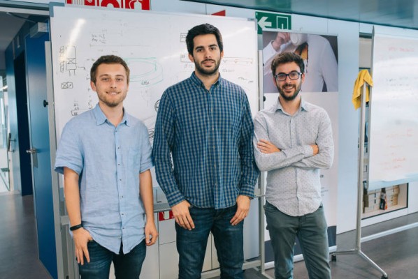 Zeleros capta 7 millones de financiación para el 'hyperloop' español