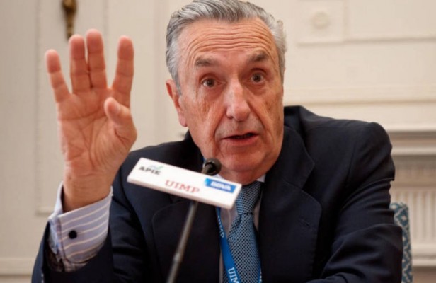  El Gobierno propondrá a la jurista Cani Fernández para sustituir a Marín Quemada al frente de la CNMC