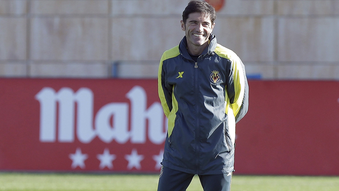 Marcelino: 