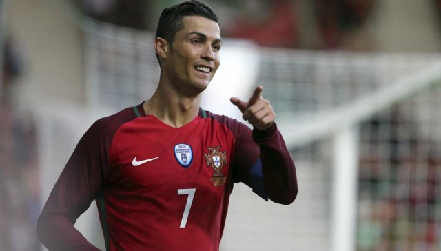En Alemania se ve con escepticismo posible interés del Bayern por Cristiano