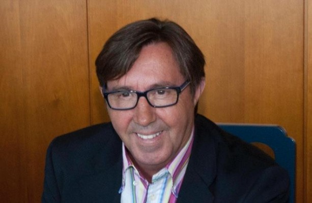 Fallece el empresario Alfredo García Murcia,referente en el sector del juego