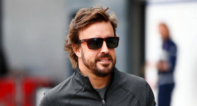 Renault reconoce que fichar a Fernando Alonso para 2021 es 