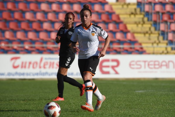 Tiempos de regeneración en el Valencia Femenino