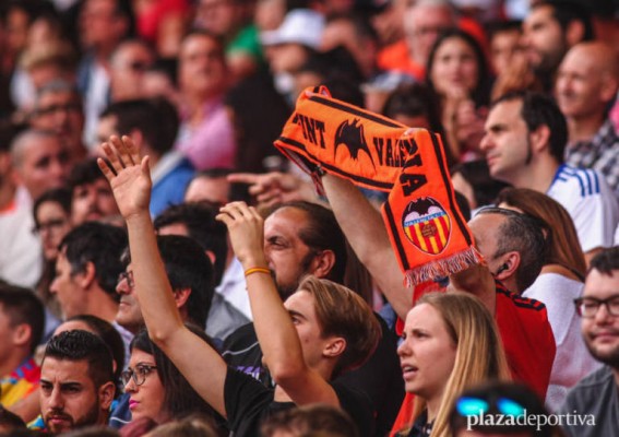 El VCF descontará un 10% del próximo abono a los que acudan a 17 partidos de liga en la 17-18 