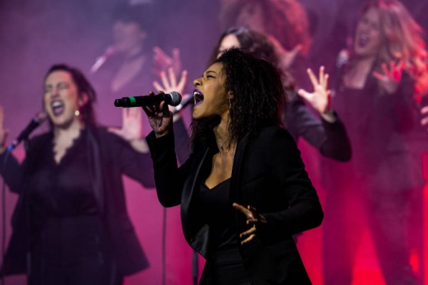 El primer concierto al aire libre postcovid en Murcia se celebrará el 6 de junio: 