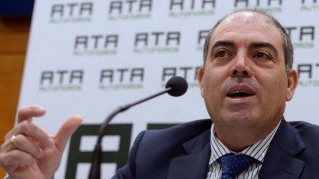 Los autónomos hacen cuentas: 168.000 empleos perdidos durante el primer trimestre
