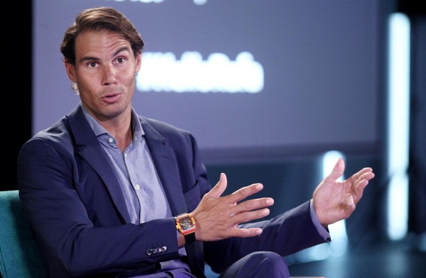 Nadal: 