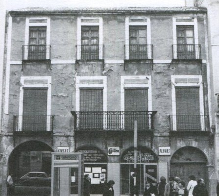 Del Plan General de 1982 al de 1998 se derribaron en Elche más de 20 inmuebles protegidos