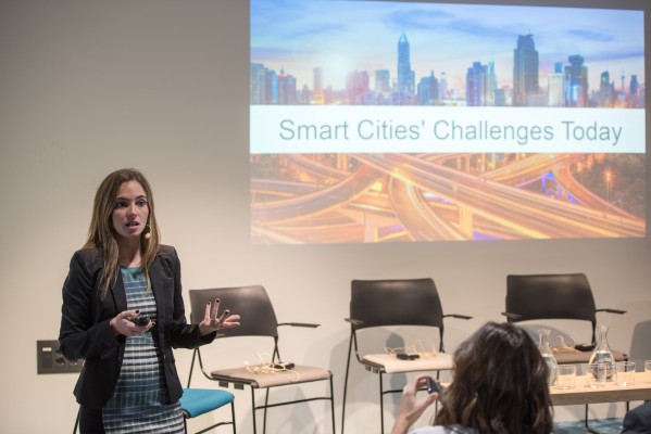 Es el momento de las 'smart cities'