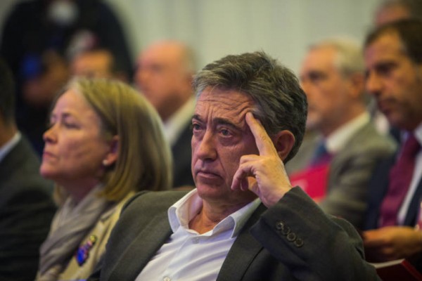 Grupotec desafía al coronavirus con contratos por 200 millones para desarrollar plantas fotovoltaicas 