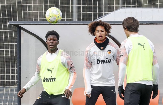 El Mestalla tiene previsto dar un mes de vacaciones desde el 15 de junio
