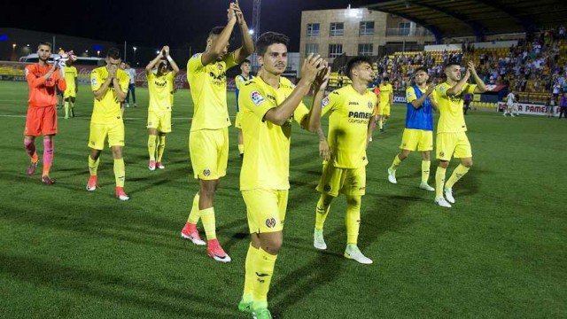 
El Villarreal mantiene la promoción de técnicos de la casa
