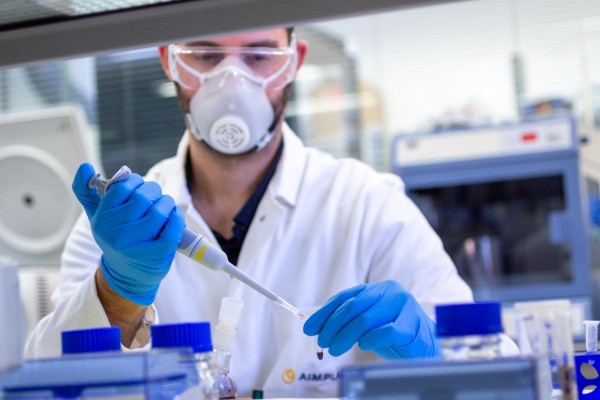 Sanidad notifica cuatro fallecidos en las últimas 24 horas y 271 nuevos contagios por PCR