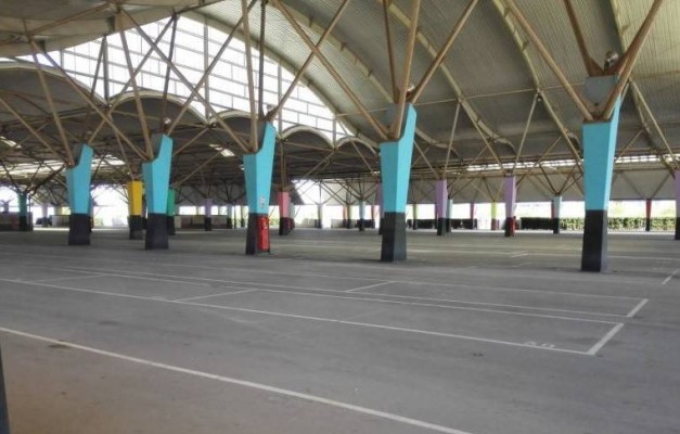 Castelló recupera el control del Mercado del Lunes y espera reabrir sus puertas 