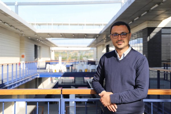 Lo dicen los logaritmos: Murcia es la mejor comunidad para albergar un centro logístico