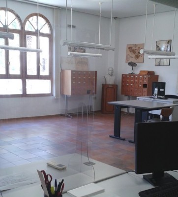 El Archivo Municipal de Elche reabre al público con cita previa el próximo lunes