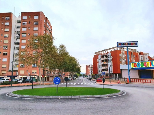 Lorca abre el plazo para acogerse a las ayudas para empresas y autónomos