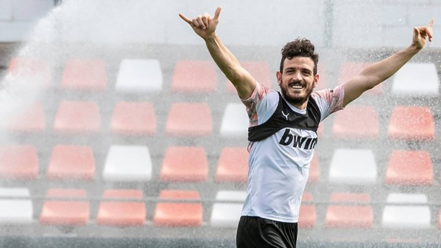 Florenzi: 