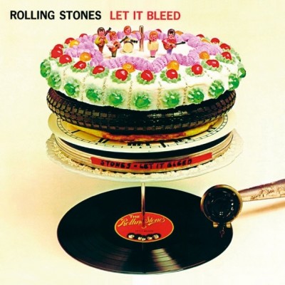 Temps de rock’n’roll: Let It Bleed