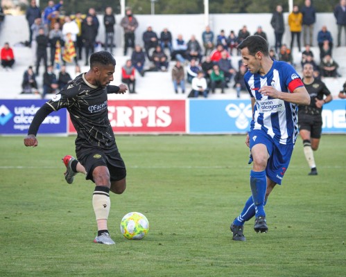 Test, resultados y a entrenar