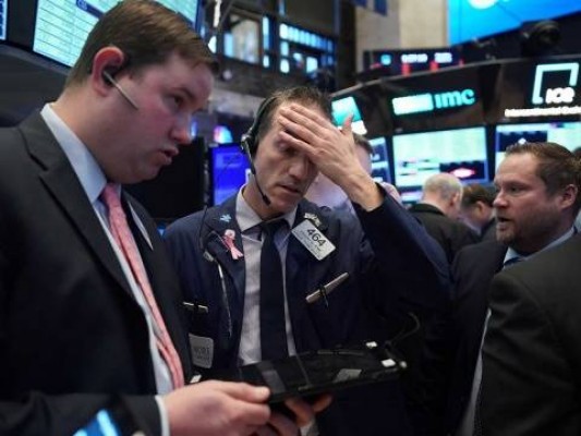 Las acciones 'caras' siguen subiendo en bolsa, mientras las 'baratas' se quedan igual