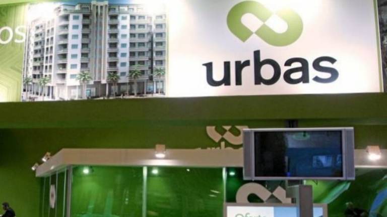 La promotora Urbas recupera en bolsa el precio previo al estado de alarma