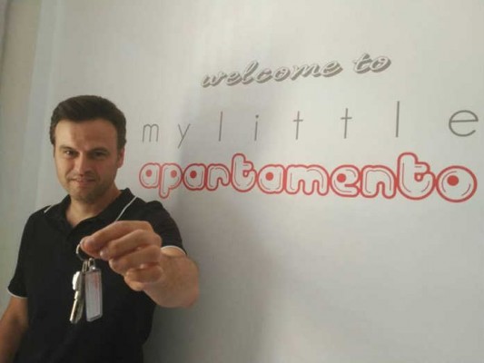 La cadena My Little Apartamento busca asociados para su red de pisos turísticos 