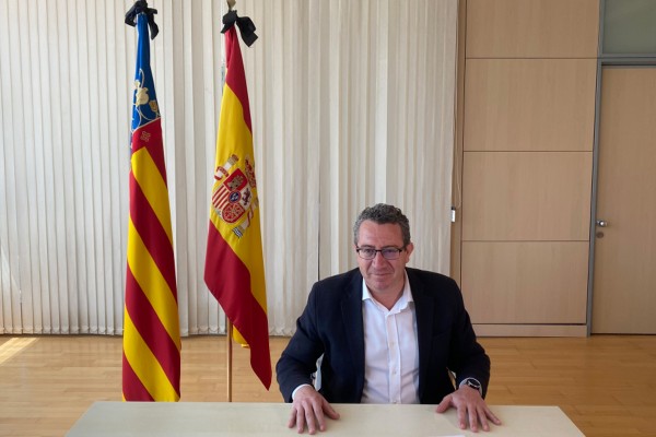 Benidorm mantiene hasta final de junio el programa ‘Menjadors a casa’

