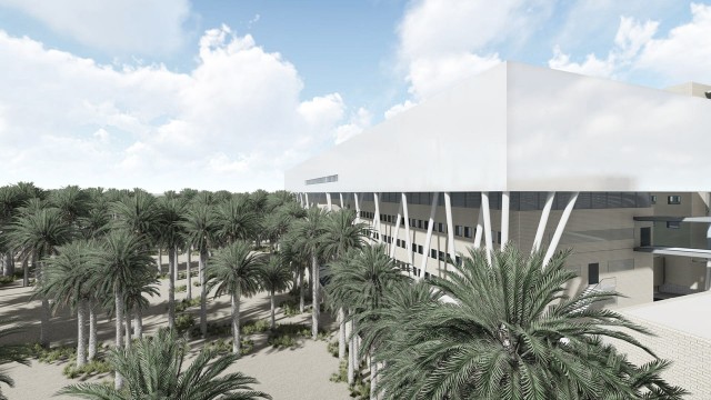La Conselleria de Sanitat no contempla en 2025 obras del bloque quirúrgico del General de Elche