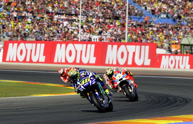 El Circuit Ricardo Tormo amplía su aforo para el Gran Premio Motul de la Comunitat Valenciana