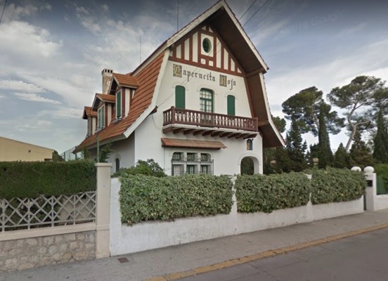 Nuestras casas favoritas en las afueras de València
