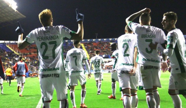 Yoel, Rober y Nando ganan protagonismo en sus equipos