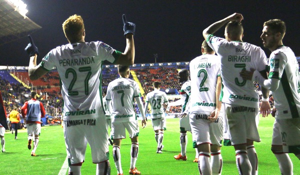 Yoel, Rober y Nando ganan protagonismo en sus equipos