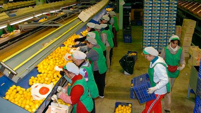 El Ceprede se corrige y empeora la previsión económica para la Región, con una caída del 7,2%