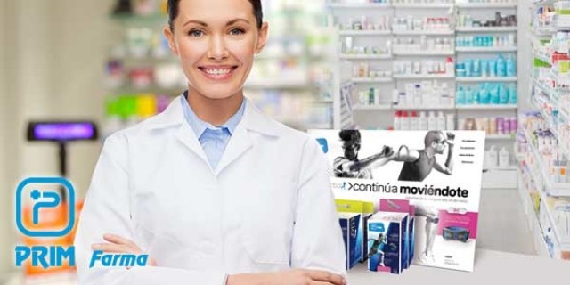 La cotizada de suministros médicos Prim reduce un 17% su beneficio trimestral