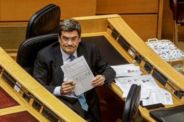 La Seguridad Social registra un superávit de 1.060 millones en abril pese al Covid, pero cae un 67% interanual